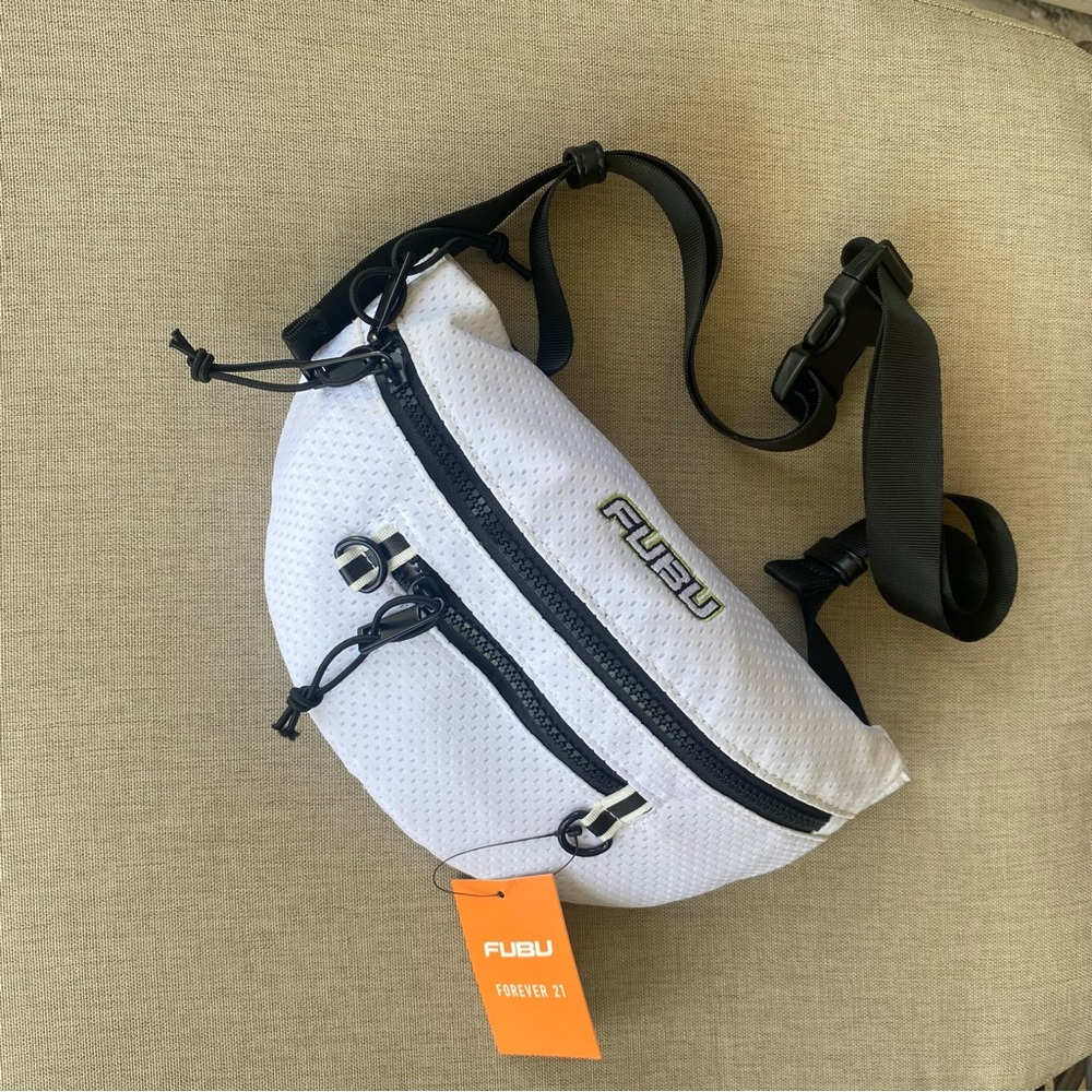 Fubu handbag
